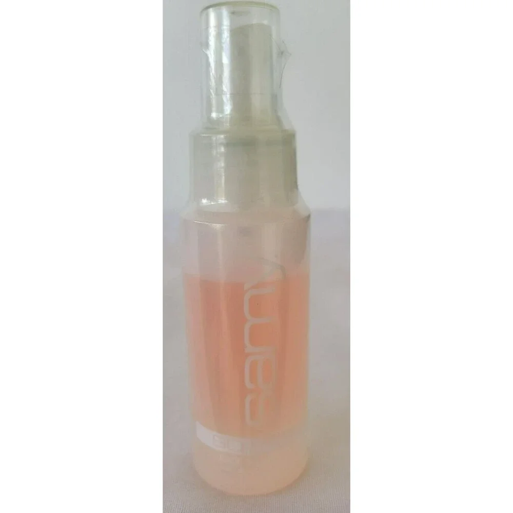 Samy Salon Collections Hair Spray Treatment Conditioner Discontinued 6 Piece Lot
